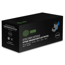 Cactus CS-CF363X-MPS CF363XX пурпурный (18000стр.) для HP CLJ M552dn/M553dn/M553N/M553x