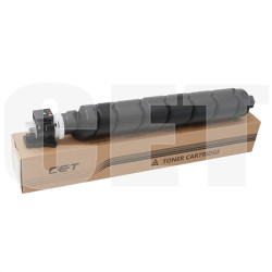 Тонер-картридж (PK216) для KYOCERA TASKalfa 3252ci (CET) Black, 530г, CET141425R