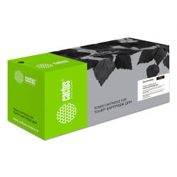 Cactus CS-CF470X CF470X черный (28000стр.) для HP Color LJ Enterprise Flow M681dh/M681f/M682z