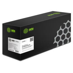 Cactus CS-CF451A CF451A голубой (10500стр.) для HP Color LJ Enterprise M652dn/M653dn/M681dh