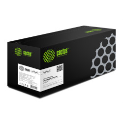 Cactus CS-EPT50435 S050435 черный (8000стр.) для Epson AL M2000