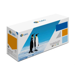 Cartridge G&G 230A для HP Color LaserJet Pro 4203/4303, с чипом (1 800 стр.)