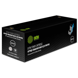 Cactus CS-CF531A-MPS CF531X голубой (2700стр.) для HP CLJ Pro M154a/M154nw/MFP M180n/M180nw/M181fw