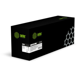 Cactus CS-TK8118BK TK-8118BK ASIA CN черный (12000стр.) для Kyocera Mita Ecosys M8124cidn/M8130cidn