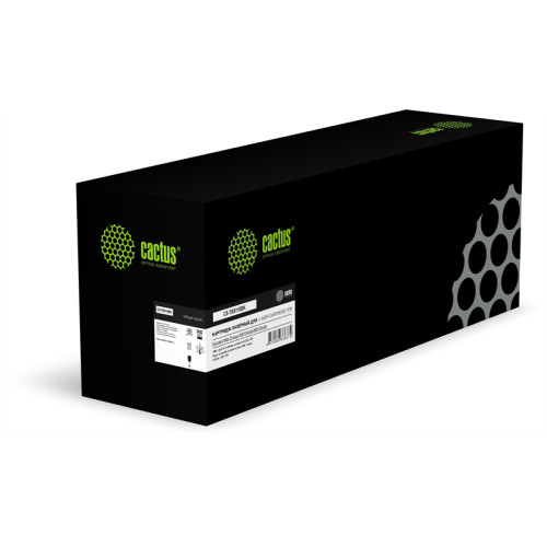 Cactus CS-TK8118BK TK-8118BK ASIA CN черный (12000стр.) для Kyocera Mita Ecosys M8124cidn/M8130cidn