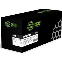 Cactus CS-TK3400 TK-3400 черный (12500стр.) для Kyocera ECOSYS MA4500ix/PA4500x