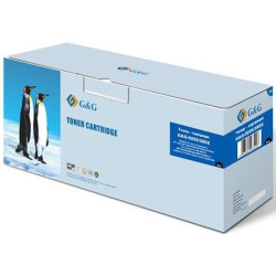 G&G toner-cartridge for HP LaserJet P2055d/P2055dn/ LaserJet Pro 400/M401/M401/MFP M425/MFP/ M425dn/MFP M425dw; Canon i-SENSYS LBP6300dn/6310dn/6650dn/6670dn 6500 стр. 3480B002 36  мес. гарантия