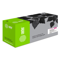 Cactus CS-TK8345M TK-8345M (1T02L7BNL0) пурпурный (12000стр.) для Kyocera TASKalfa 2552ci/2553ci