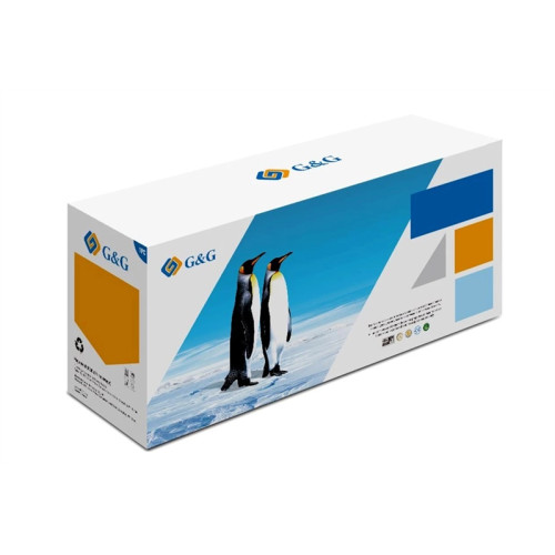 Cartridge G&G 230A для HP Color LaserJet Pro 4203/4303, с чипом (2 000 стр.)