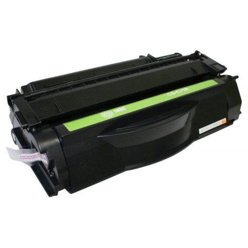 Cactus CS-C708 708H черный (2500стр.) для Canon LBP-3300/3360/3300/3360