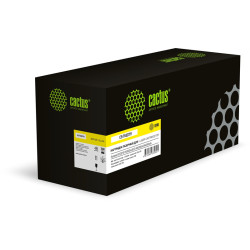 Cactus CS-TK5370Y TK-5370Y желтый (5000стр.) для Kyocera ECOSYS PA3500cx/ECO MA3500cix/MA3500cifx