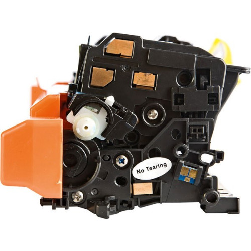 Cactus CS-CE252A CE252A желтый (7000стр.) для HP CLJ CP3525/CM3530