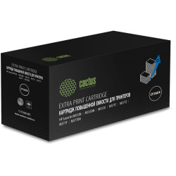 Cactus CS-CF360X-MPS CF360XX черный (19000стр.) для HP CLJ M552dn/M553dn/M553N/M553x