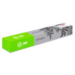 Cactus CS-TK8335M TK-8335M пурпурный (15000стр.) для Kyocera TASKalfa 3252ci