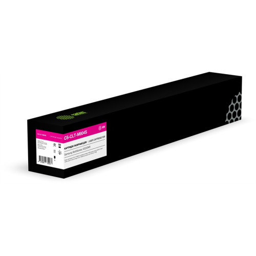 Cactus CS-CLT-M804S CLT-M804S пурпурный (15000стр.) для Samsung MultiXpress X3220NR