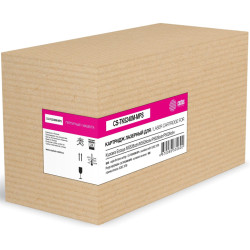 Cactus CS-TK5240M-MPS TK-5240M пурпурный (6000стр.) для Kyocera Ecosys M5526cdn/M5526cdw/P5026cdn/P5026cdw