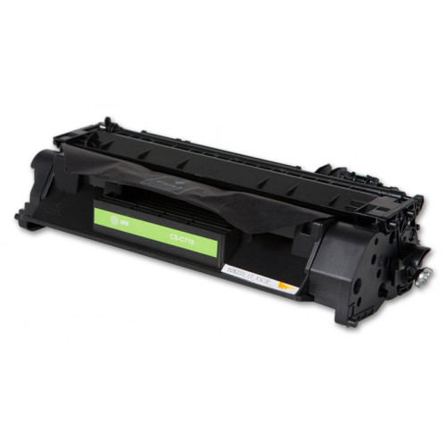 Cactus CS-C719 719 черный (2100стр.) для Canon i-SENSYS MF5840 MF5880 LBP6300 6650