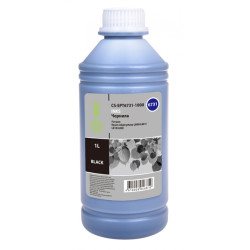 Cactus CS-EPT6731-1000 T6731 черный 1000мл для Epson L800/L810/L850/L1800