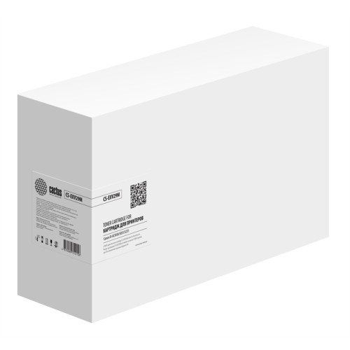 Cactus CS-EXV29M пурпурный (27000стр.) для Canon iR-AC5030/5035/5235/5240