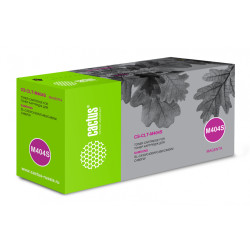 Cactus CS-CLT-M404S CLT-M404S пурпурный (1000стр.) для Samsung SL-C430/C430W/C480/C480W/C480FW