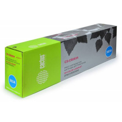 Cactus CS-CB383AR CB383A пурпурный (21000стр.) для HP CLJ CM6030/CM6040/CP6015