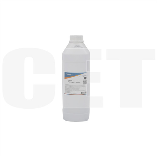 Тонер PK216 для KYOCERA TASKalfa 2552ci/2553ci/3252ci/3253ci/4053ci (Japan) Black, 500г/бут, (унив.), OSP0216K-500