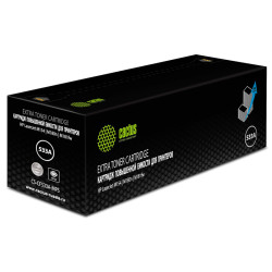 Cactus CS-CF533A-MPS CF533X пурпурный (2700стр.) для HP CLJ Pro M154a/M154nw/MFP M180n/M180nw/M181fw