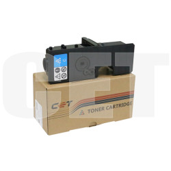Тонер-картридж (PK294) для KYOCERA ECOSYS P5026cdn (CET) Cyan, 45г, CET8996CR