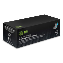 Cactus CS-CF283XL-MPS CF283X черный (3000стр.) для HP LJ Pro M225dn/M201/M202