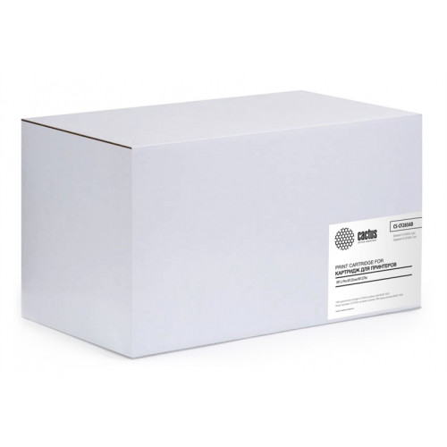 Cactus CS-CF283AD черный двойная упак. (1500стр.) для HP LJ Pro M125nw/M127fw