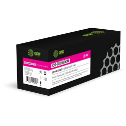Cactus CS-DU6600M 604K77575 пурпурный цв:60000стр. для VersaLink C400/405/Ph 6600 Xerox