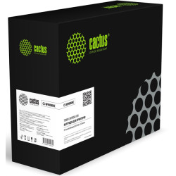 Cactus CS-W9008MC W9008MC черный (23000стр.) для HP LJ Managed E50145dn / E52645dn