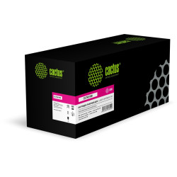 Cactus CS-TK8110M TK-8110M Asia-Pacific пурпурный (6000стр.) для Kyocera Mita Ecosys M8124cidn/M8130cidn
