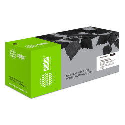 Cactus CS-CF460X CF460X черный (27000стр.) для HP Color LJ Enterprise M652dn/M653dn/M681dh