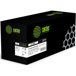 Cactus CS-TK3430 TK-3430 черный (25000стр.) для Kyocera ECOSYS PA5000x/MA5500ifx