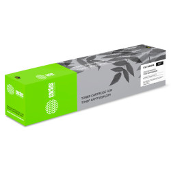 Cactus CS-TK8325K TK-8325K черный (18000стр.) для Kyocera Taskalfa-2551CI