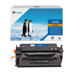 G&G toner-cartridge for Canon imageCLASS LBP214dw/MF426dw/MF424dw;Canon i-SENSYS SENSYS LBP212dw/LBP214dw/LBP215x/MF421dw/MF426dw/MF428x/MF429x with chip 9200 pages гарантия 36 мес.
