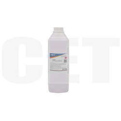 Тонер PK216 для KYOCERA TASKalfa 2552ci/2553ci/3252ci/3253ci/4053ci (Japan) Magenta, 500г/бут, (унив.), OSP0216M-500