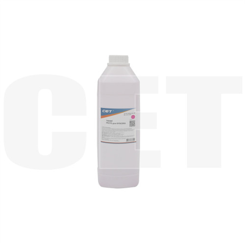 Тонер PK216 для KYOCERA TASKalfa 2552ci/2553ci/3252ci/3253ci/4053ci (Japan) Magenta, 500г/бут, (унив.), OSP0216M-500