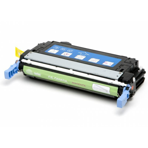 Cactus CS-Q5953A Q5953A пурпурный (10000стр.) для HP CLJ 4700