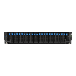 ASUS RS520A-E12-RS24U/1G/1.6kW/16NVMe/RH/OCP/GPU