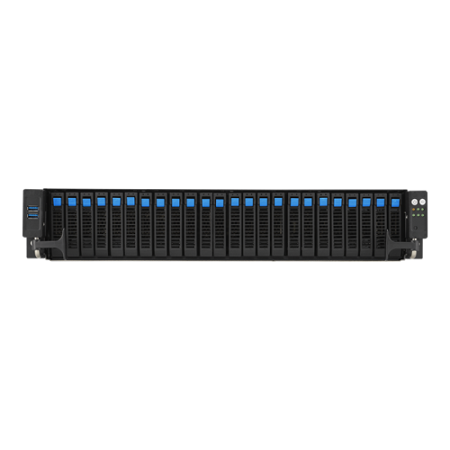 ASUS RS520A-E12-RS24U/1G/1.6kW/16NVMe/RH/OCP/GPU