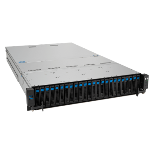 ASUS RS520A-E12-RS24U/1G/1.6kW/16NVMe/RH/OCP/GPU