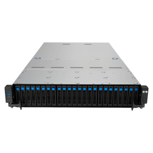 ASUS RS520A-E12-RS24U/1G/1.6kW/16NVMe/RH/OCP/GPU