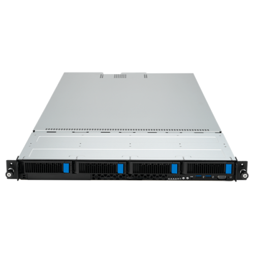 ASUS RS500A-E12-RS4U/1G/800W/4NVMe/OCP