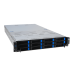 ASUS RS720-E11-RS12U, 2U, 2 x LGA4677, 32 DIMM DDR5, 12 x 3.5”/2.5