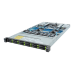 Gigabyte Server Platform R183-S96 / 1U / 2xIntel (Gen 4/5) / 2xHS / 32xDIMM / 12xSFF NVME/SAS/SATA / 2x1GbE / 2xOCP 3.0 / 2xFHHL / 2x1600W / Rails