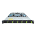 Gigabyte Server Platform R183-S96 / 1U / 2xIntel (Gen 4/5) / 2xHS / 32xDIMM / 12xSFF NVME/SAS/SATA / 2x1GbE / 2xOCP 3.0 / 2xFHHL / 2x1600W / Rails