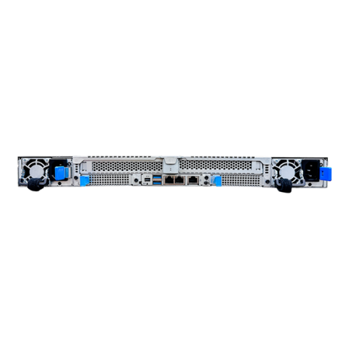 Gigabyte Server Platform R183-S96 / 1U / 2xIntel (Gen 4/5) / 2xHS / 32xDIMM / 12xSFF NVME/SAS/SATA / 2x1GbE / 2xOCP 3.0 / 2xFHHL / 2x1600W / Rails