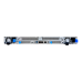 Gigabyte Server Platform R183-S96 / 1U / 2xIntel (Gen 4/5) / 2xHS / 32xDIMM / 12xSFF NVME/SAS/SATA / 2x1GbE / 2xOCP 3.0 / 2xFHHL / 2x1600W / Rails